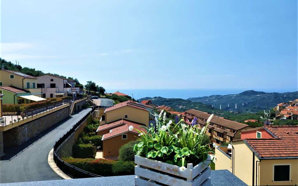 Liguria Mare Blu