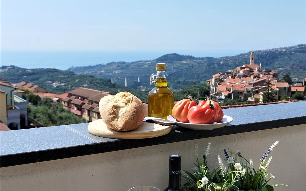Liguria Mare Blu