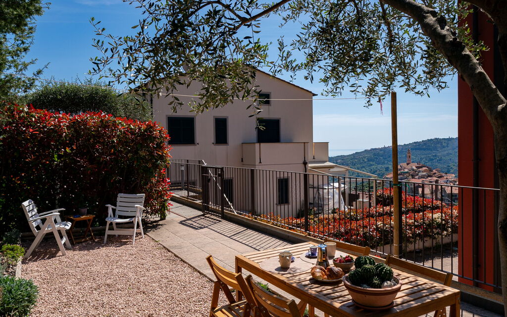 Liguria Sole Mare Relax