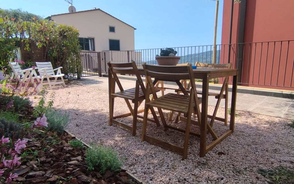 Liguria Sole Mare Relax