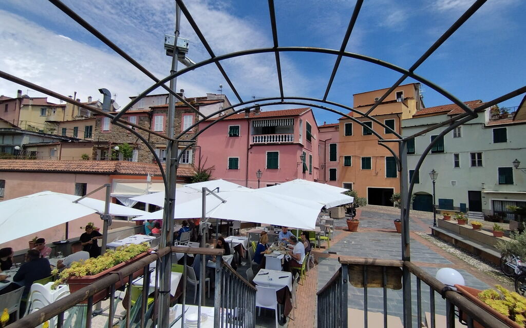Liguria Sole Mare Relax