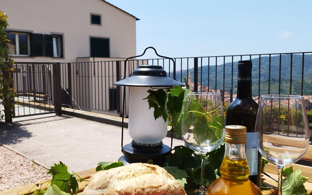 Liguria Sole Mare Relax