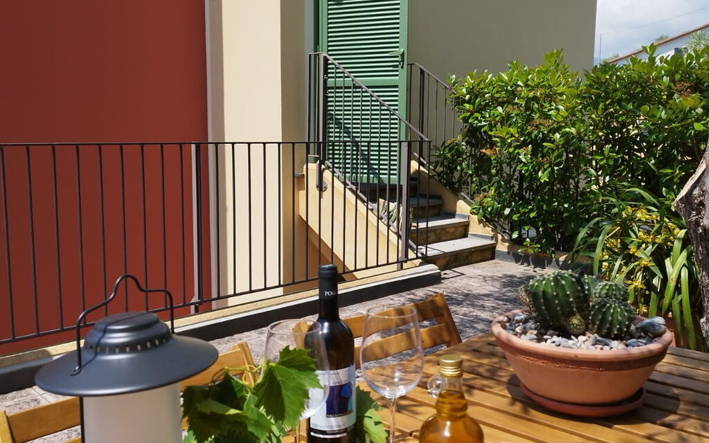 Liguria Sole Mare Relax