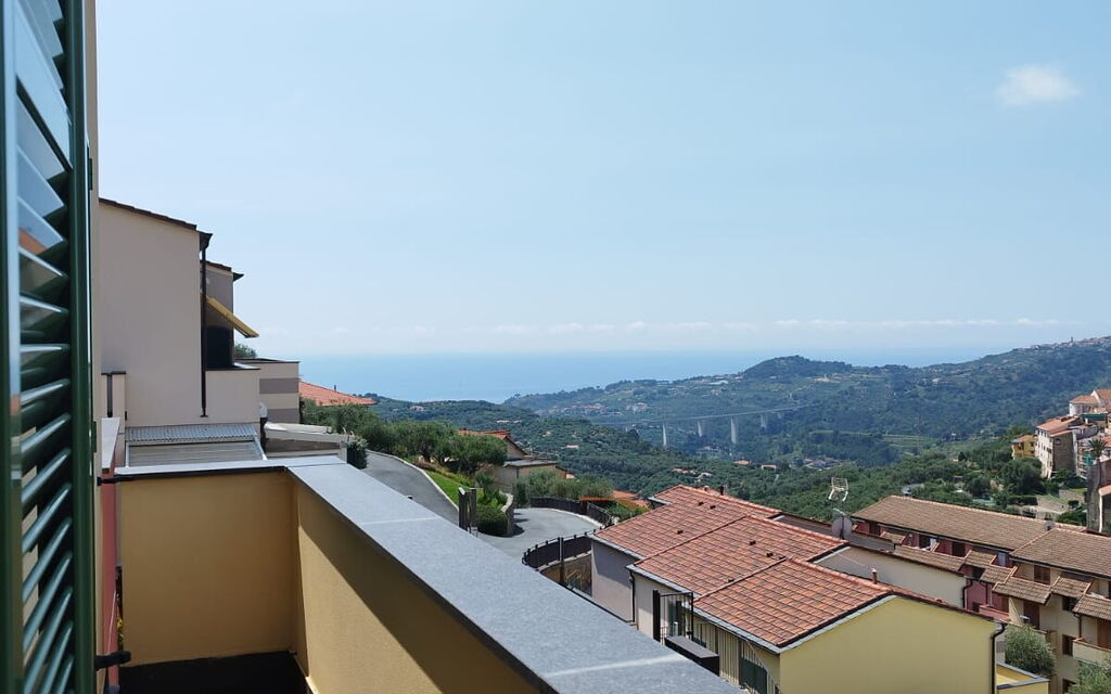 Liguria Sole Mare Relax