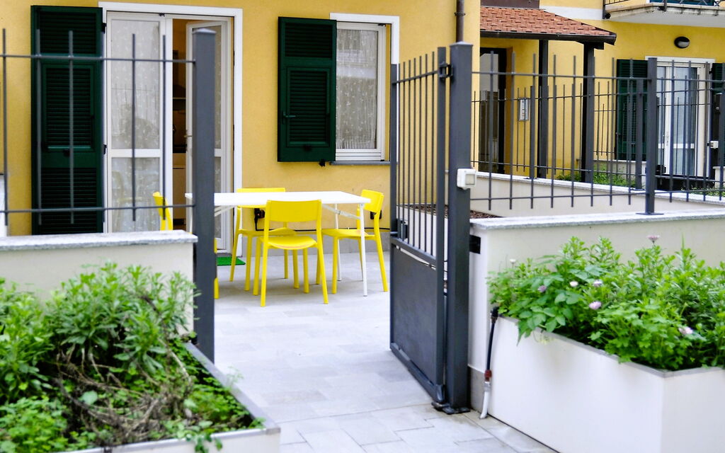 Casa Basilico