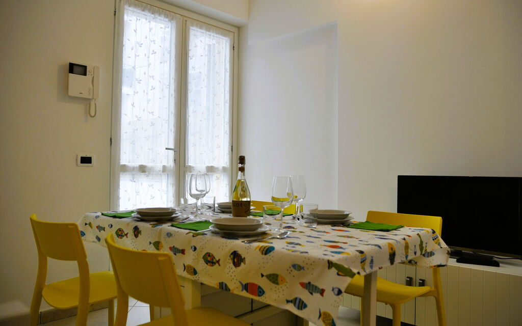 Casa Basilico