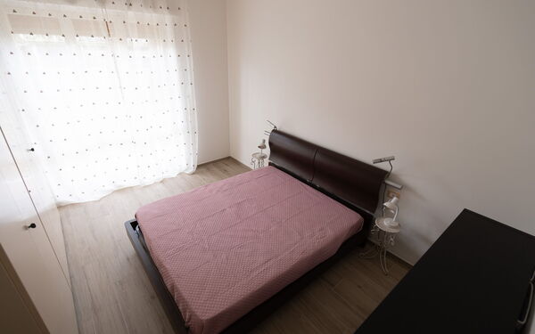 Casa Mari, 250 Mt Spiagge