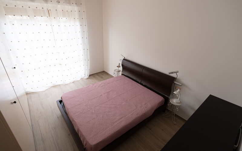 Casa Mari, 250 Mt Spiagge