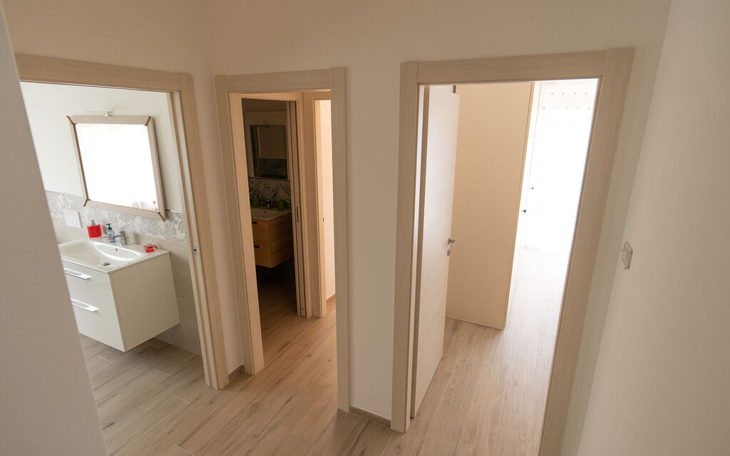 Casa Mari, 250 Mt Spiagge