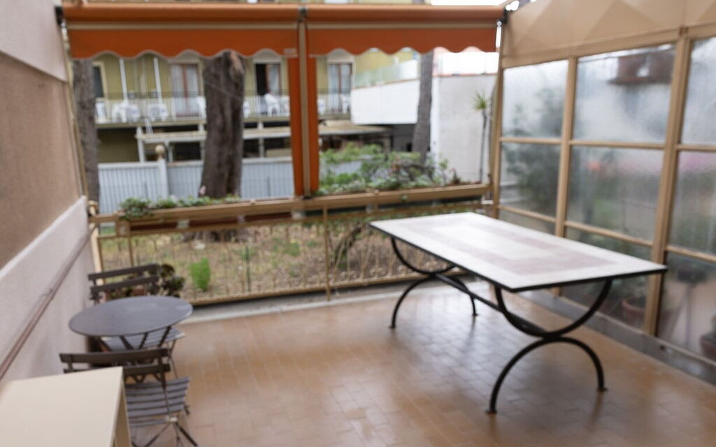 Casa Mari, 250 Mt Spiagge