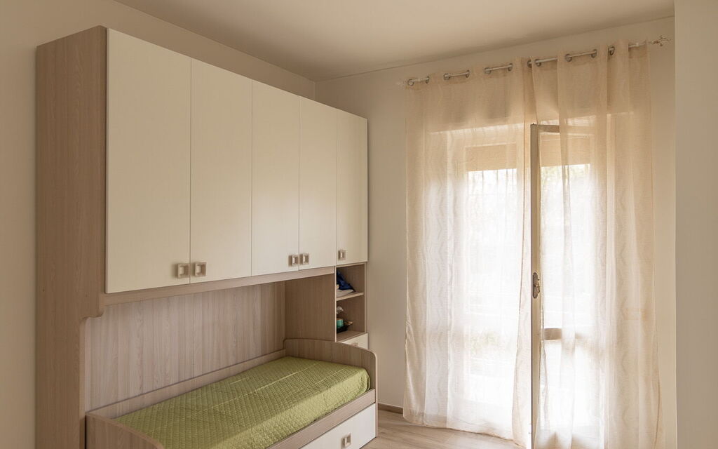 Casa Mari, 250 Mt Spiagge