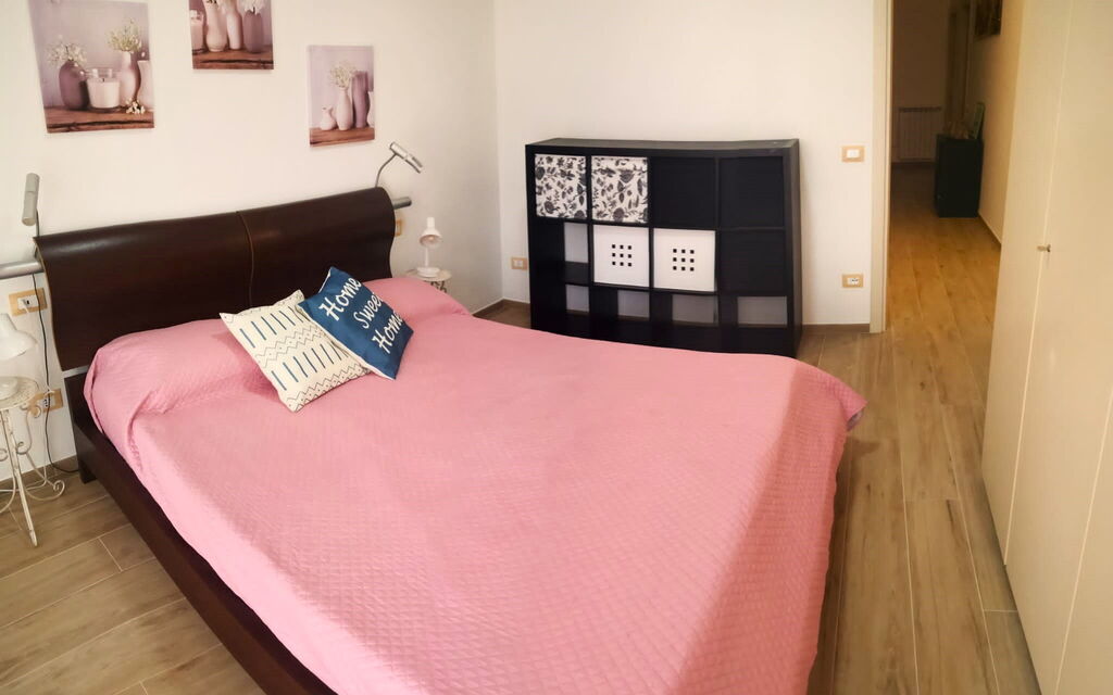 Casa Mari, 250 Mt Spiagge