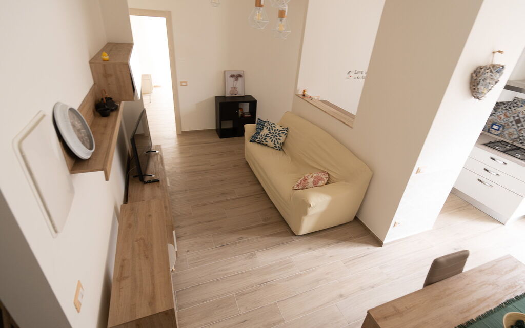 Casa Mari, 250 Mt Spiagge
