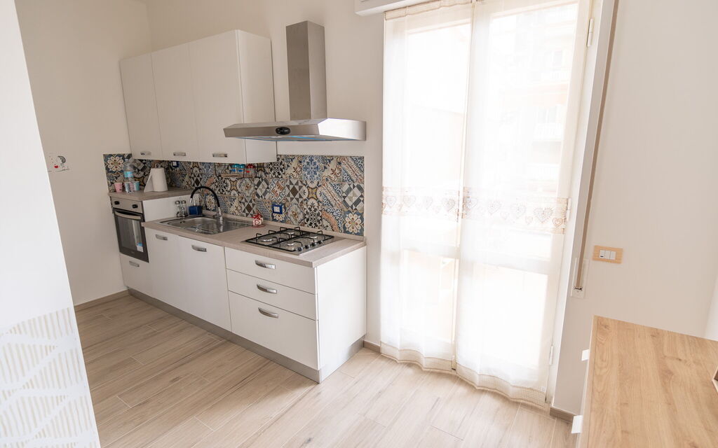 Casa Mari, 250 Mt Spiagge