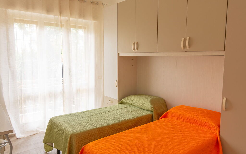 Casa Mari, 250 Mt Spiagge