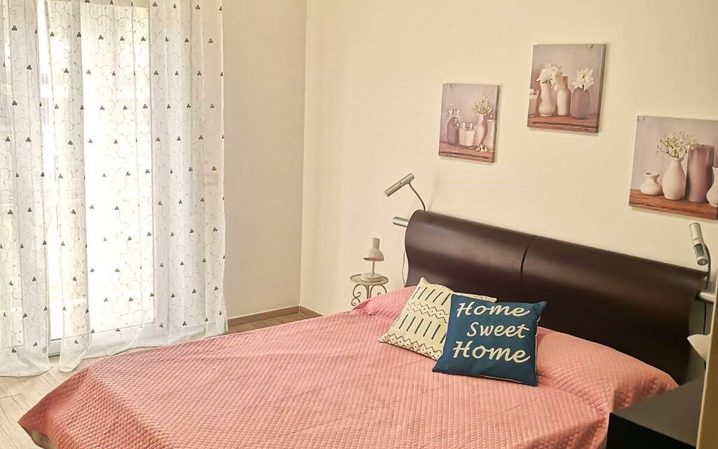 Casa Mari, 250 Mt Spiagge