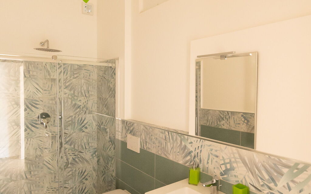Casa Mari, 250 Mt Spiagge