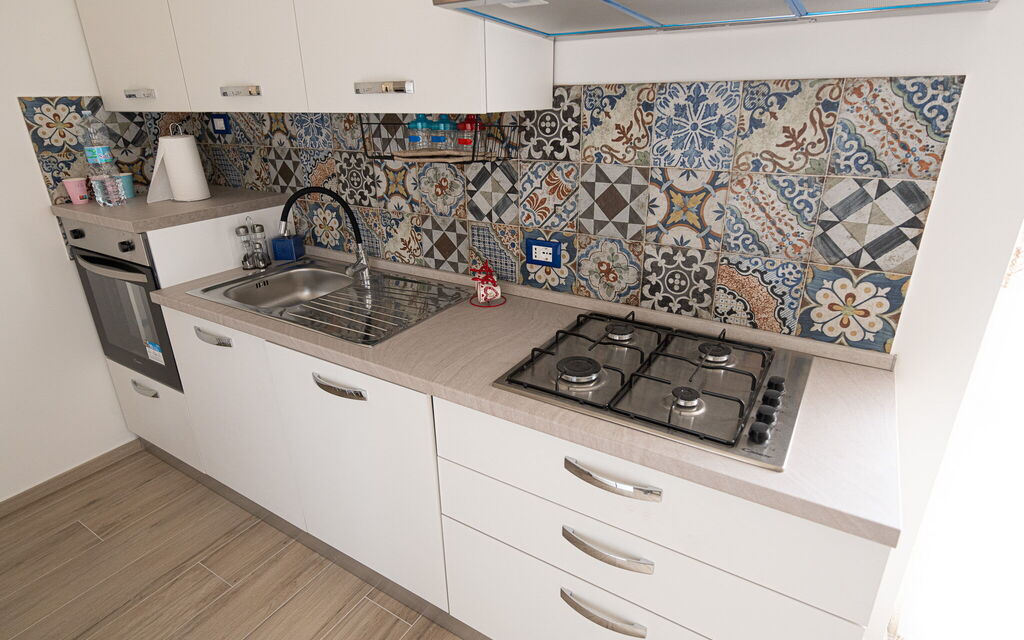 Casa Mari, 250 Mt Spiagge