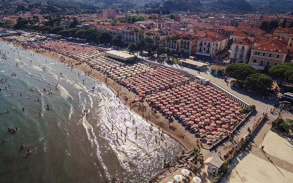 Casa Mari, 250 Mt Spiagge