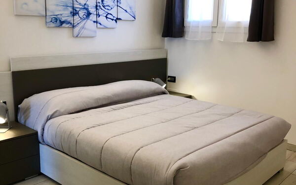 Bilocale a Due Passi Dal Mare