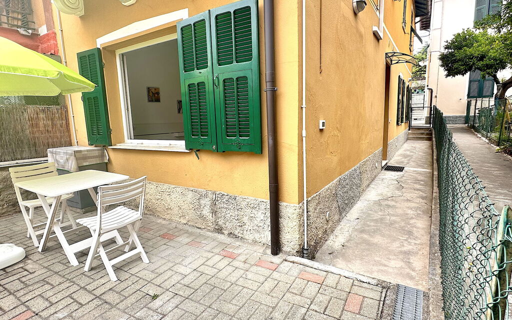 La Casetta Di Ponente