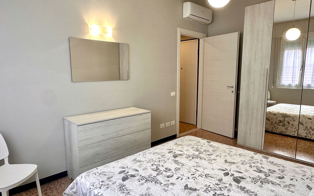 Casa Emilia a 50 Mt dal Mare