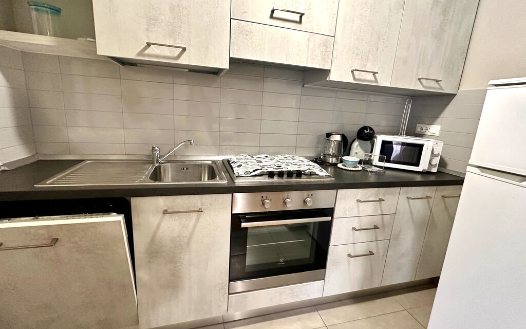 Casa Emilia a 50 Mt dal Mare