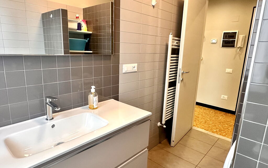 Casa Emilia a 50 Mt dal Mare