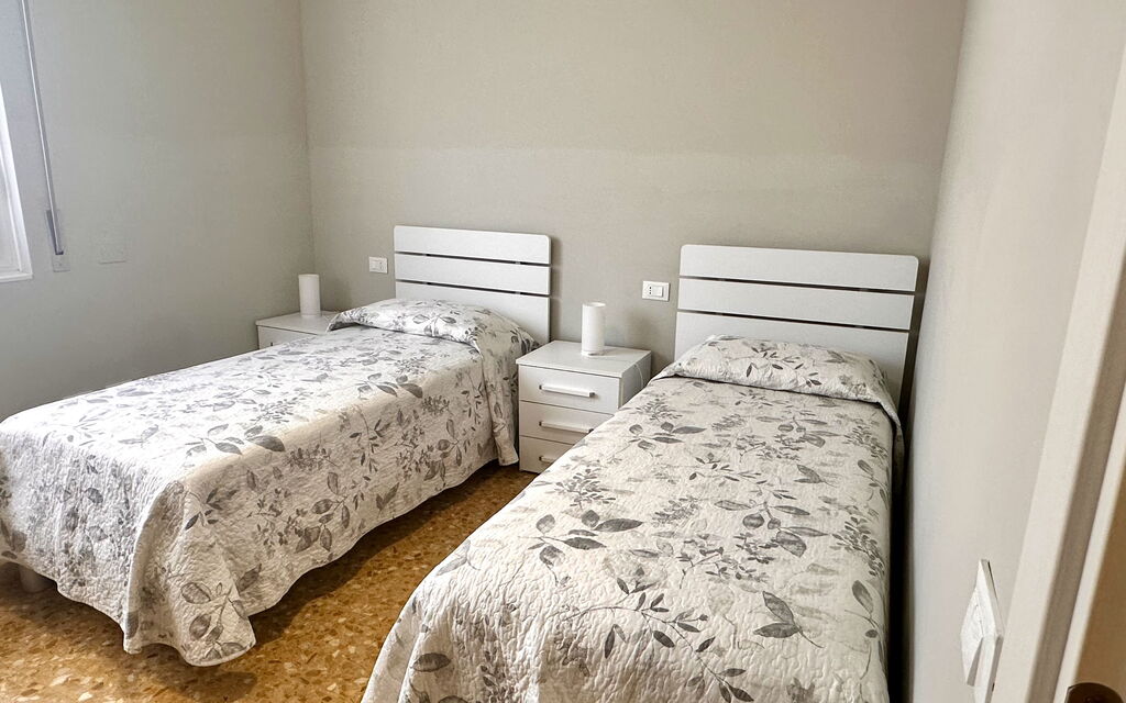 Casa Emilia a 50 Mt dal Mare