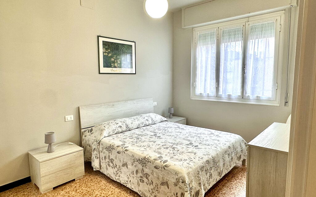 Casa Emilia a 50 Mt dal Mare