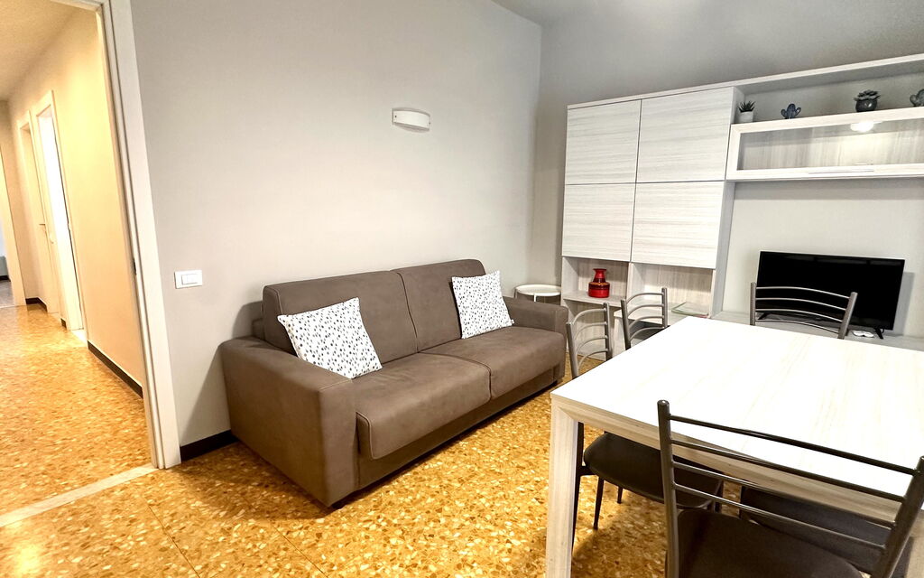 Casa Emilia a 50 Mt dal Mare