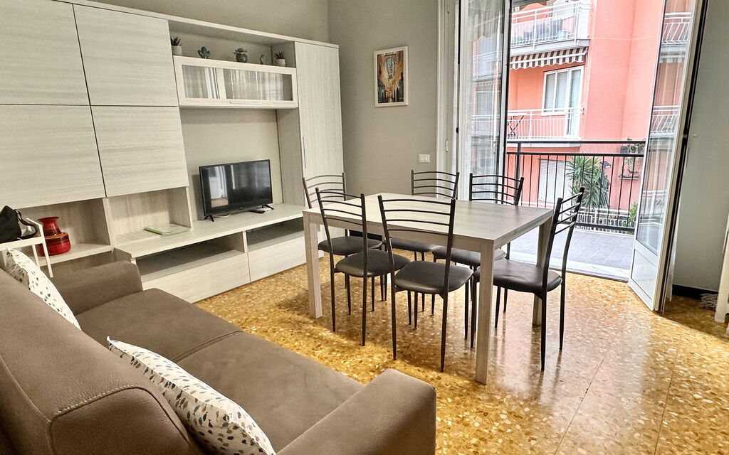 Casa Emilia a 50 Mt dal Mare