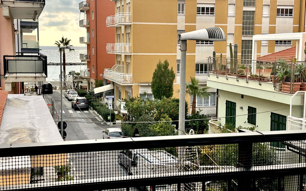 Casa Emilia a 50 Mt dal Mare