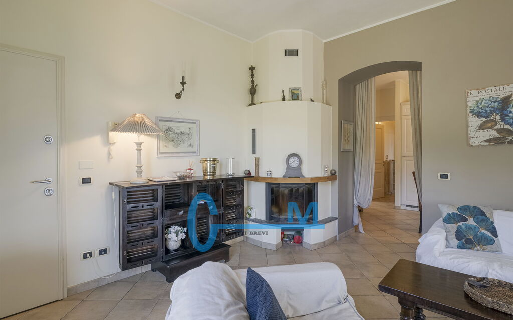 Residenza Gorleri - Accommodation:&nbsp;Residenza Gorleri 1