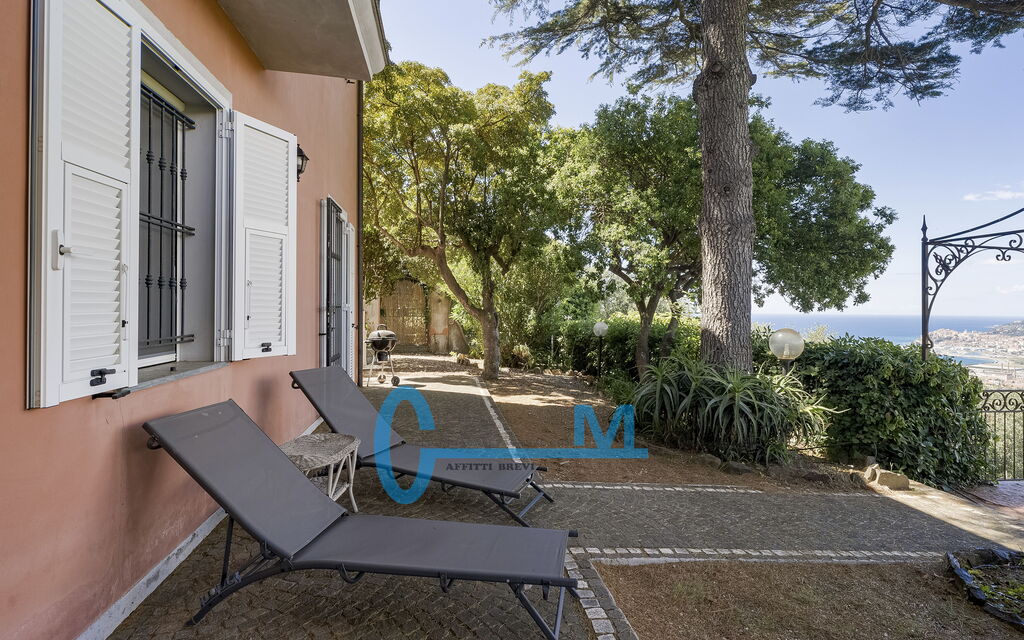 Residenza Gorleri - Accommodation:&nbsp;Residenza Gorleri 1