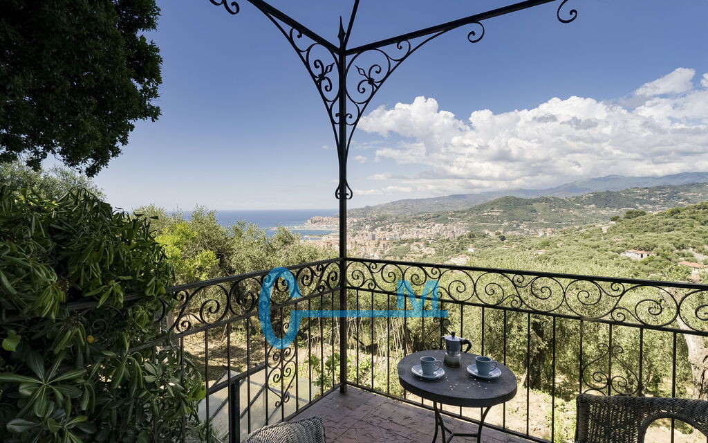 Residenza Gorleri - Accommodation:&nbsp;Residenza Gorleri 1