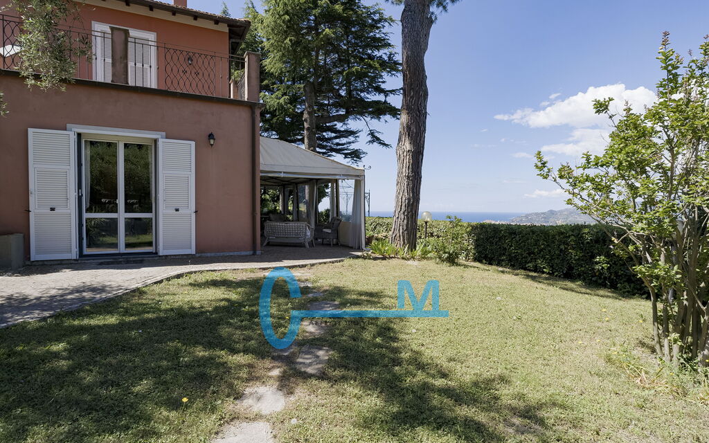 Residenza Gorleri - Accommodation:&nbsp;Residenza Gorleri 1