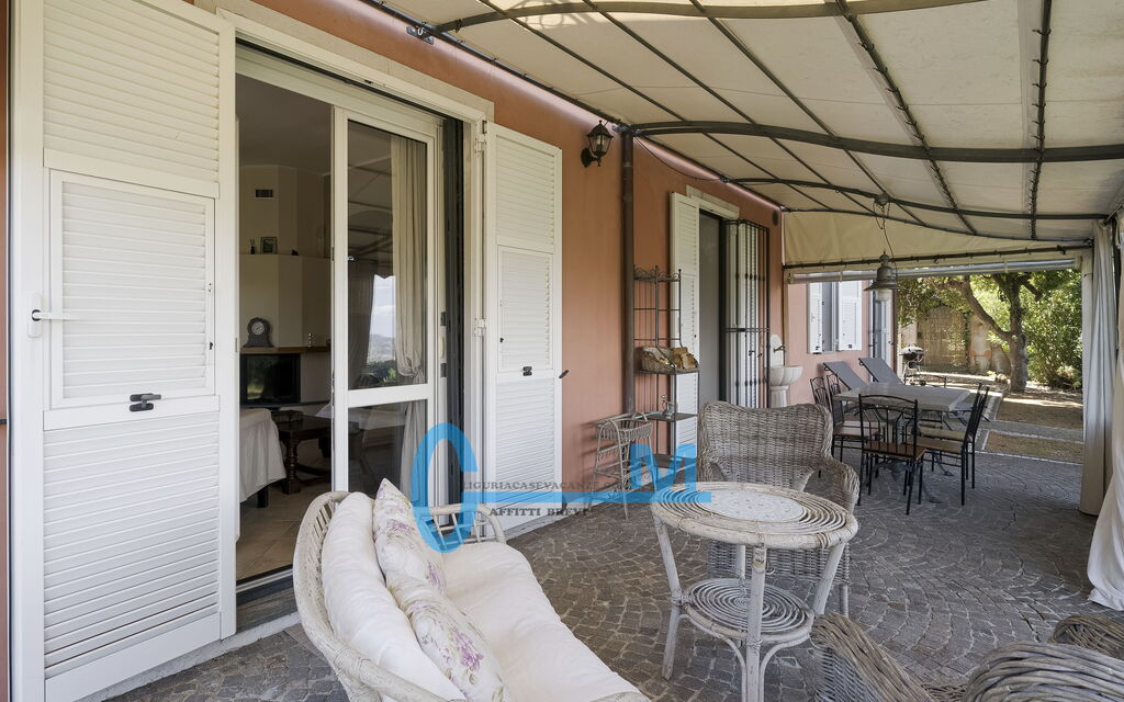 Residenza Gorleri - Accommodation:&nbsp;Residenza Gorleri 1