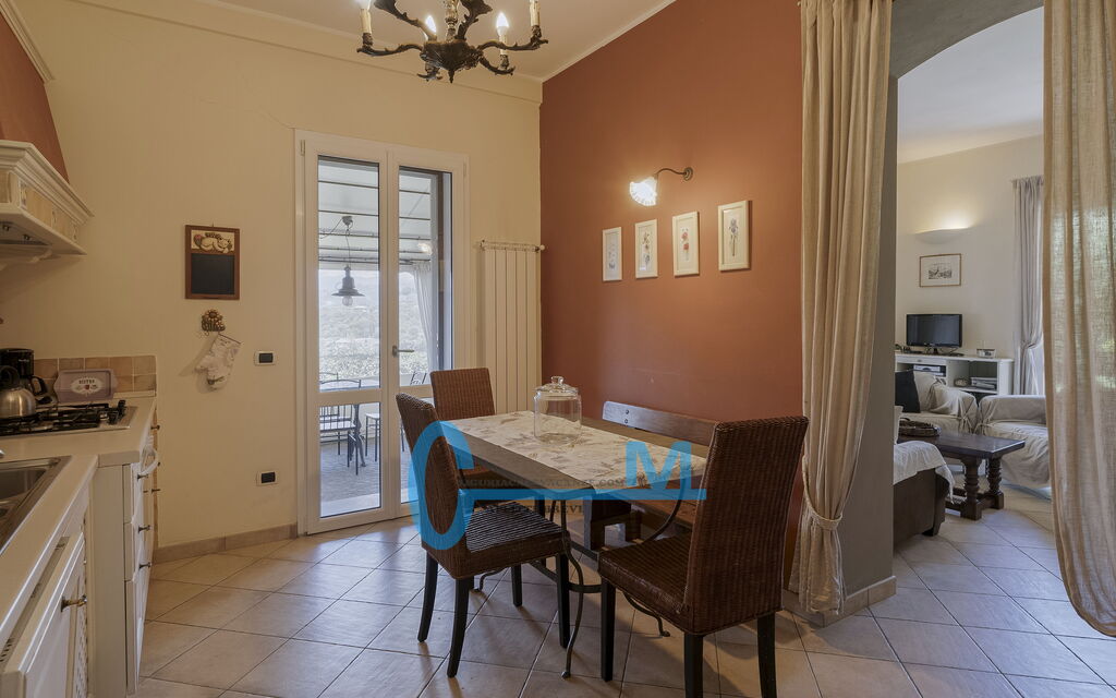 Residenza Gorleri - Accommodation:&nbsp;Residenza Gorleri 1
