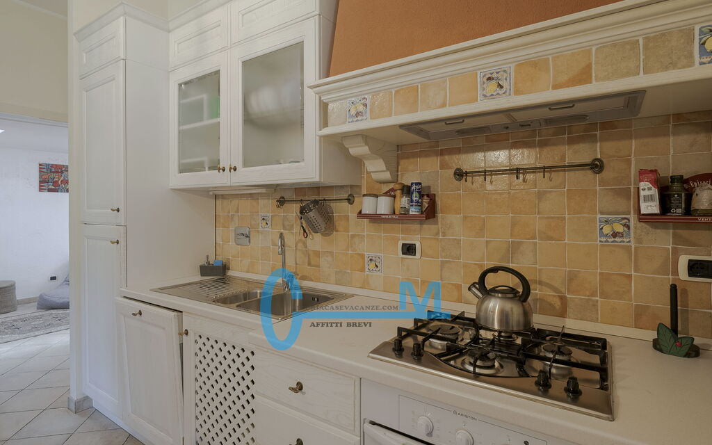 Residenza Gorleri - Accommodation:&nbsp;Residenza Gorleri 1