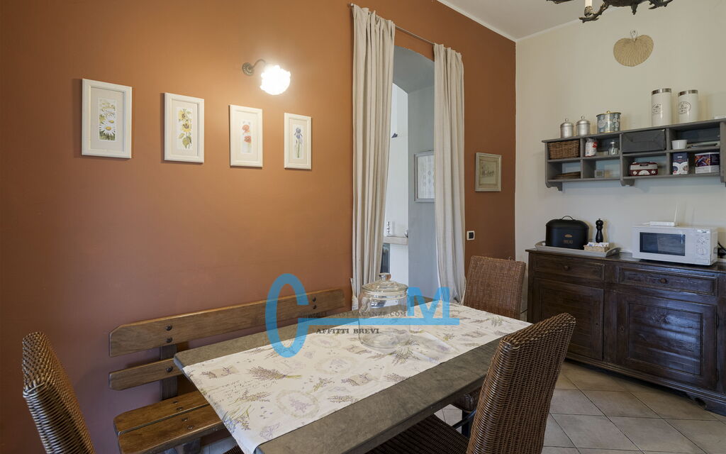 Residenza Gorleri - Accommodation:&nbsp;Residenza Gorleri 1
