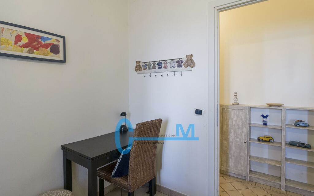 Residenza Gorleri - Accommodation:&nbsp;Residenza Gorleri 1