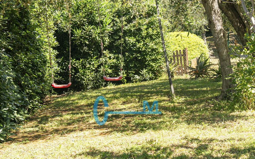 Residenza Gorleri - Accommodation:&nbsp;Residenza Gorleri 1