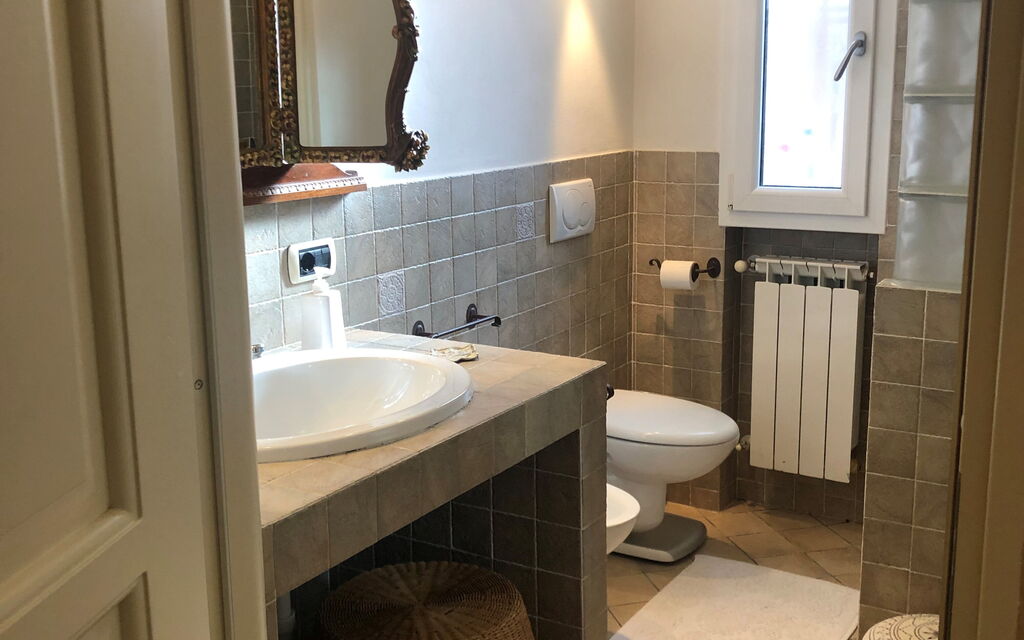 Residenza Gorleri