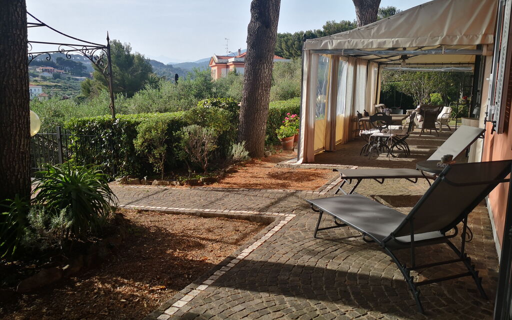 Residenza Gorleri - Accommodation:&nbsp;Residenza Gorleri 1