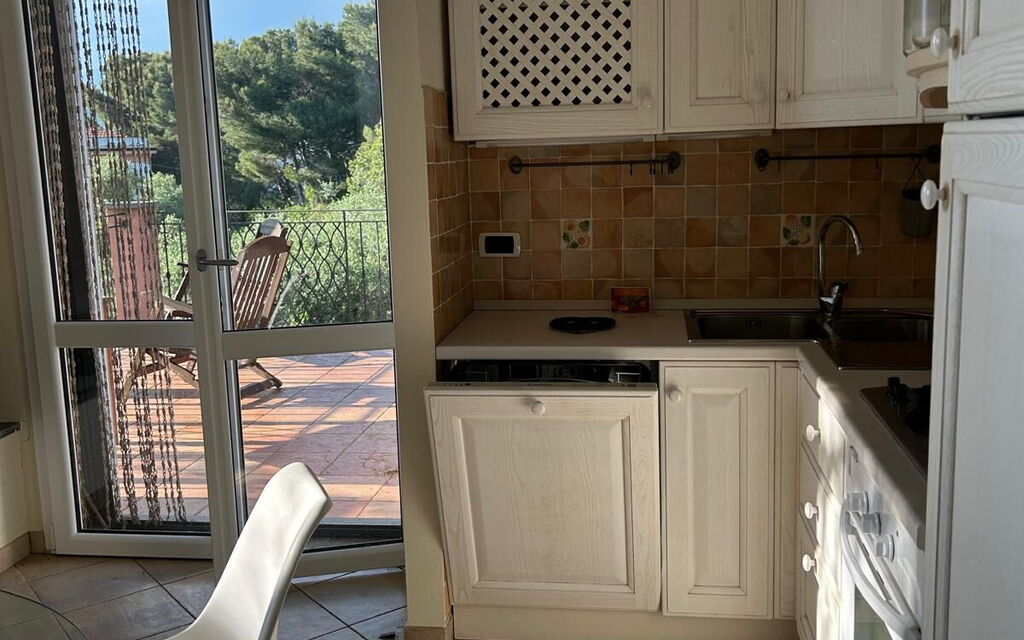 Residenza Gorleri - Accommodation:&nbsp;Residenza Gorleri 2