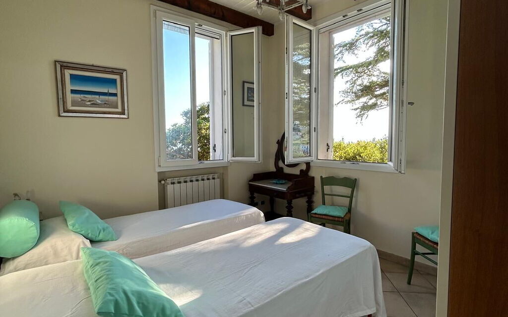 Residenza Gorleri - Accommodation:&nbsp;Residenza Gorleri 2