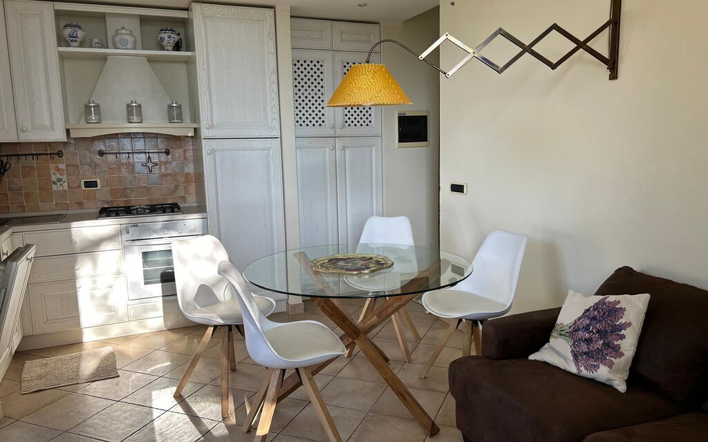 Residenza Gorleri - Accommodation:&nbsp;Residenza Gorleri 2