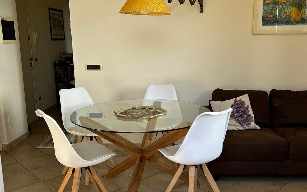 Residenza Gorleri - Accommodation:&nbsp;Residenza Gorleri 2