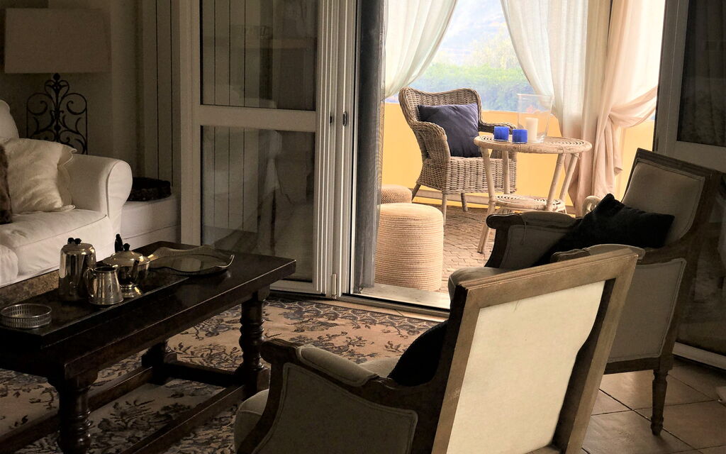 Residenza Gorleri